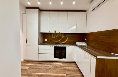 Banesë me qira në Bregun e Diellit