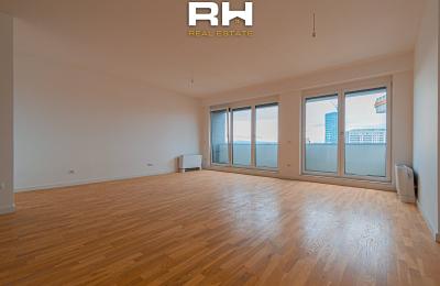 Banesë – Zyre 131m² me QIRA në Lakrishtë