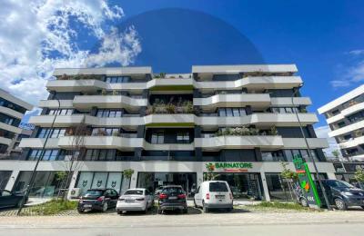 Lokal 132m2 me qira në lagjen Arbëria – Dragodan