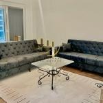 Banesa me qira në Rrugën C