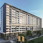 Banesat Në Shitje Në Rrugën A – Prishtinë