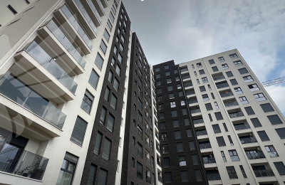 Banesë për Shitje – 60 m² | Prishtinë, Muharrem Fejza