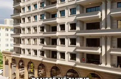 BANESË NË SHITJE NË TOPHANE