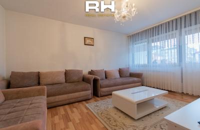 Banesë 52m² neto në SHITJE në Dardani