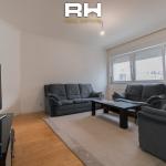 Banesa 111m² me QIRA në objektin e ‘Nartel Exin’, Emshir