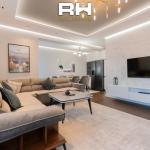 Banesa 118m² me QIRA në kompleksin e ‘ACG’, Prishtina e Re