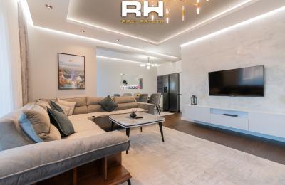 Banesa 118m² me QIRA në kompleksin e ‘ACG’, Prishtina e Re