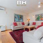 Penthouse 250m² me QIRA në Dragodan / Arbëri