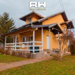 Shtëpi 90m² me QIRA në Llapllasellë