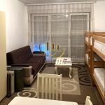 Apartment me qira te Muhaxherët