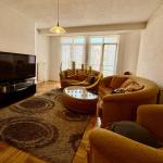 Banesë me qira te Parku i Qytetit