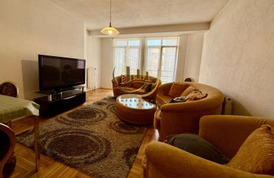 Banesë me qira te Parku i Qytetit