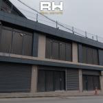 Objekt 230m² me QIRA në Dragodan