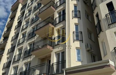 Shitet banesa në Fushë Kosovë