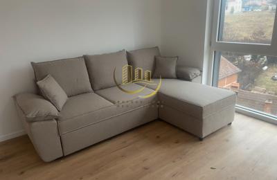 Banesa me qira te Prishtine e Re