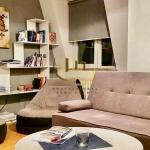 Banesë me qira në Qendër