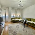 Banesë me qira te Rruga B