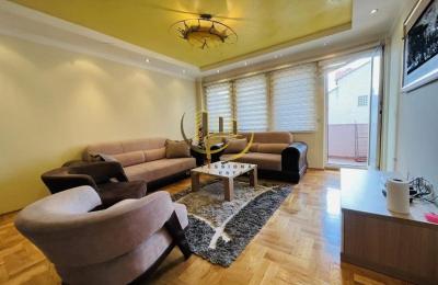 Banesë me qira në Qendër