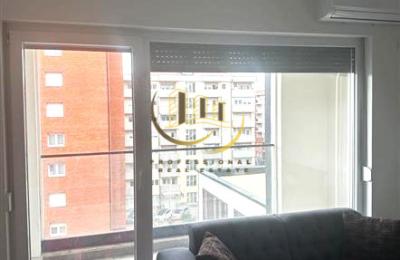 Banesë me qira Mati 1