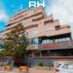Banesë – Zyre 140m² + 138m² me QIRA në Qendër