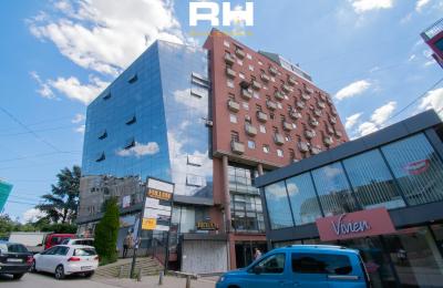 Banesa 115m² me QIRA në Ulpianë.