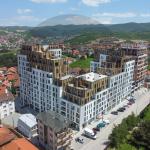 Zyre me 3 dhoma pune me qira në lagjen Velania “Puhiza 3”