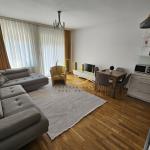 Banesë me qira në Lagjen e Spitalit