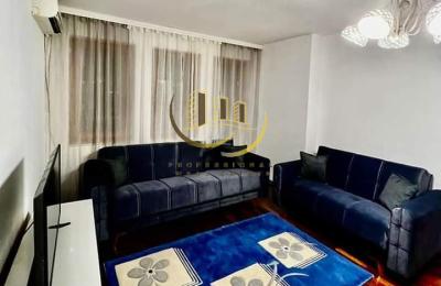 Banesë me qira te Parku i Qytetit