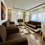 Banesë me qira në Bregun e Diellit