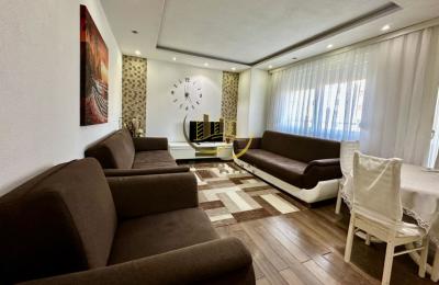 Banesë me qira në Bregun e Diellit