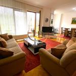 Banesë me qira te Parku i Qytetit