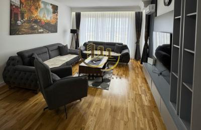 Banesë me qira në Kalabri-Emshir