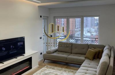 Banesë me qira në Aktash