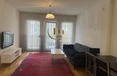 Banesa me qira te rruga B