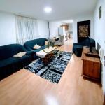 Banesë me qira te Parku i Qytetit