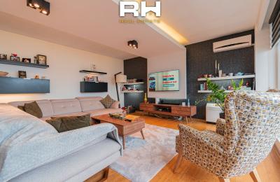 Penthouse 205m² me QIRA në Dragodan / Arbëri