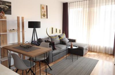 Banesë me qira te Qafa