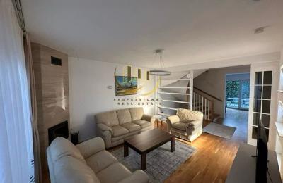 Shtëpi me qira në Lagjën Marigona