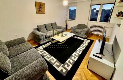 Banesë me qira në Dardani
