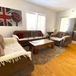 Banesë me qira në Rrugën B