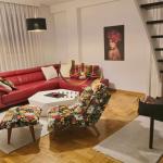 Banesë Duplex në Lagjen e Spitalit