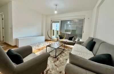 Banesë me qira në Lagjen e Spitalit