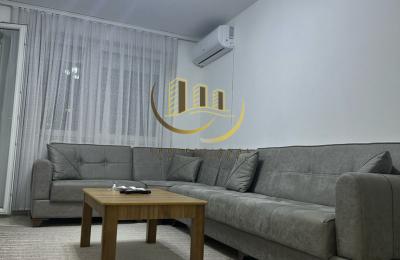 Banesa me qira në Fushë Kosovë