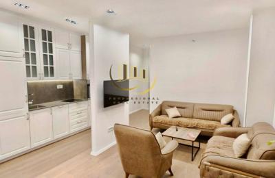 Banesë me qira në Qendër