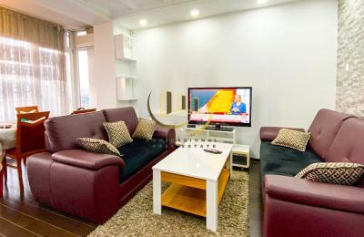 Banesë me qira në Aktash