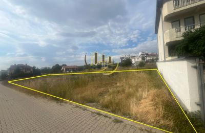 Tokë për ndërtim të lartë në Arbëri – Dragodan