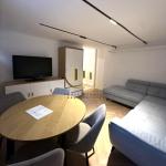 Apartment me qira në Ulpianë