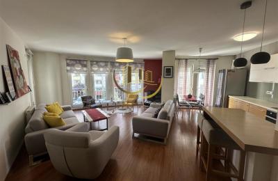 Banesë me qira te Rruga C