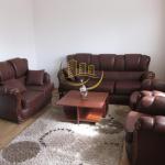 Banesë me qira te Muhaxherët