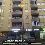 Banesa me QIRA/85m2